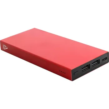 Powerbanka RaluTen power banka Tampontisk (max. 4 barvy, 40 x 60mm) 2 barvy 15 Spodní část