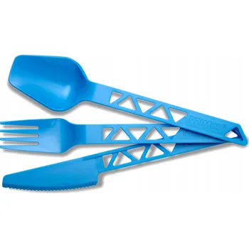 Outdoor vaření Primus Lightweight TrailCutlery Blue modrá