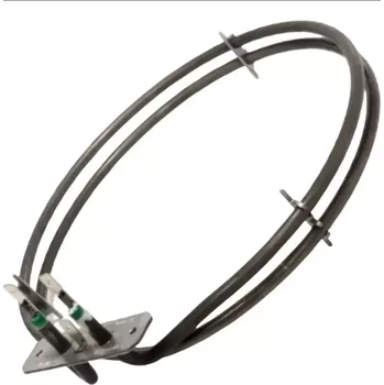 Příslušenství pro troubu Kruhové topné těleso sporáků Beko Blomberg - 462900010