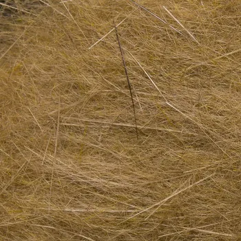 Umělá nástraha Srst HENDS Musk-Rat Ondatra MR34 tmavě béžová