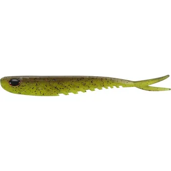 Umělá nástraha Smáček BERKLEY Powerbait Ripple Minnow BC (12,5cm)