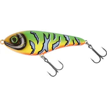 Umělá nástraha StrikePro ® Wobler Strike Pro Buster SwimBait 13cm CWC008