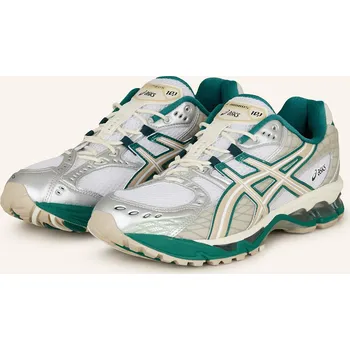 Dámské tenisky Asics Sneakersy Gel-Nimbus 10.1, zelená / bílá / světle zelená