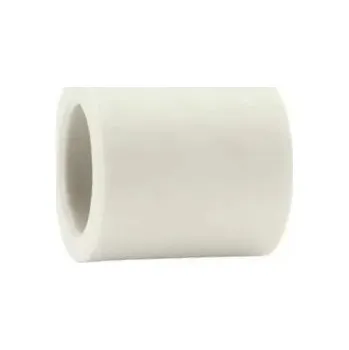 Vodovodní potrubí PP-R nátrubek PP-R Polypropylen fi 25 spojka