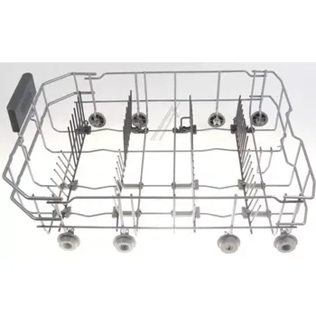 Příslušenství pro myčku Spodní koš myček nádobí Beko Blomberg - 1510300001