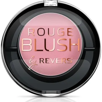 Tvářenka Lisovaná tvářenka Revers Rouge Blush 4 g