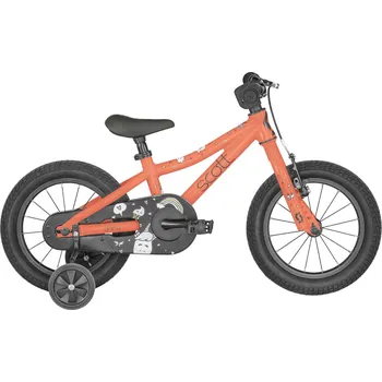 Scott Contessa 14" 2025 růžové