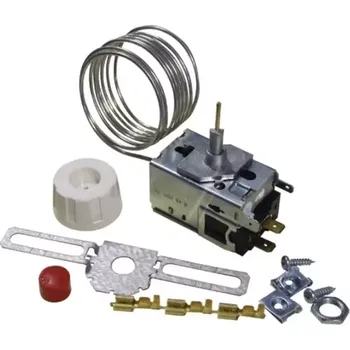 Příslušenství pro lednici WHIRLPOOL 481981728915 Termostat do chladničky