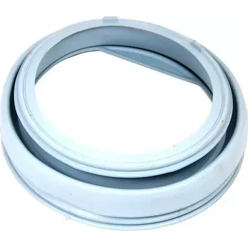 Těsnění dveří pračky Beko Blomberg - originální manžeta 2807710200 pro dokonalé utěsnění mycí komory a prevenci úniků vody