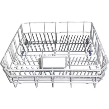 Příslušenství pro myčku Spodní koš na nádobí myček Beko Blomberg - 1799703300