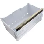 Spodní šuplík do mrazničky Whirlpool Indesit 548 × 312 × 245 mm - praktický úložný prostor pro organizaci mražených potravin | C00508035