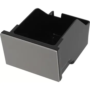 Příprava kávy Delonghi odpadní miska ECAM65