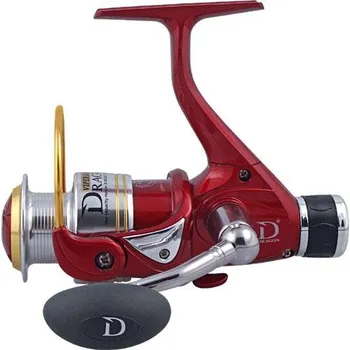 Rybářský naviják Naviják DRAGON Viper RED RD500i *: Naviják DRAGON Viper RED RD520-530-535-540i (VP) Viper RD520i