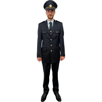 Vycházkový pánský komplet