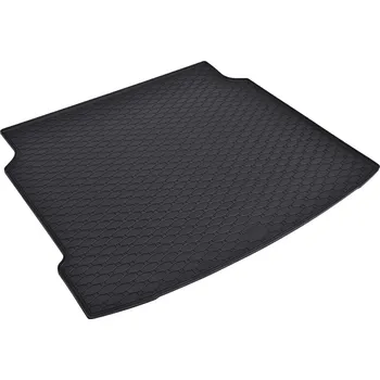 Vana do kufru RIGUM Gumová vana do zavazadlového prostoru pro PEUGEOT 508 Fastback 2018-