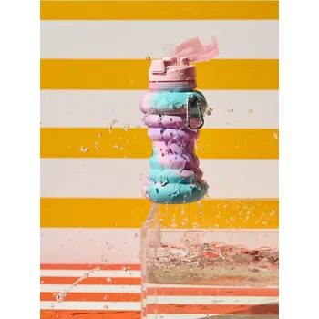 Sinsay - Lahev - vícebarevná - 820FU-MLC - 820FU-MLC-ONE