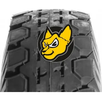 Pneu pro těžký stroj Vredestein V54 6.00 -9 12PR