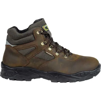 Pracovní obuv Pracovní obuv Cofra ARTIDE O2 SRC FO Velikost boty: 44