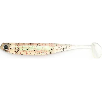 Umělá nástraha SELLIOR Smáček Gotam Shad - TRO *: Smáček Gotam Shad - TRO 9,0cm / 5ks