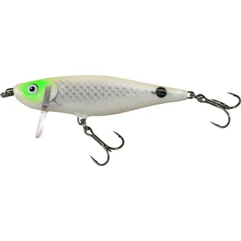 Nástraha SALMO ® Wobler Salmo THRILL FWS 7,0cm Sinking