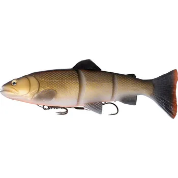 Umělá nástraha Savage Gear 3D Trout Line Thru DR *: Savage Gear 3D Trout Line Thru DR 15cm / 35g / SS