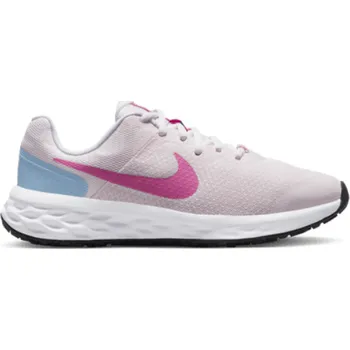 Dámské tenisky NIKE REVOLUTION 6 GS DD1096 600 EUR velikosti: 39
