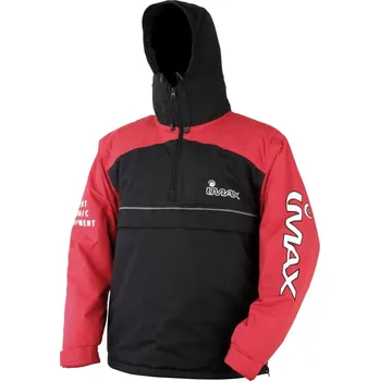 Rybářské oblečení Bunda IMAX Thermo Smock *: Bunda IMAX Thermo Smock M