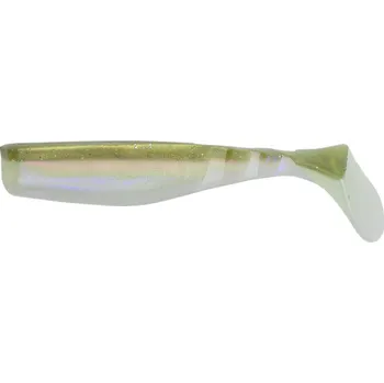 Umělá nástraha Kopyto ICE FISH Shad 13,0cm - T4