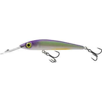 Nástraha SALMO ® Wobler Salmo Rattlin Sting Deep Runner TRS
