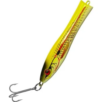 Umělá nástraha Pilker SELLIOR LF01-50 *: Pilker SELLIOR LF01-50 125g