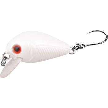 Umělá nástraha StrikePro ® Wobler Strike Pro Crazy Plankton 2,1cm 001