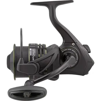 Rybářský naviják Naviják DRAGON Mega Baits Team Feeder FD850i