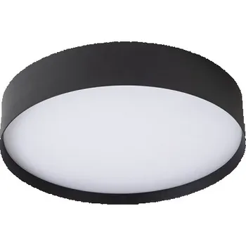 RED - DESIGN RENDL SOLIS 40 DIMM přisazená černá 230V LED 50W 3000K - RED - DESIGN RENDL RED R14344