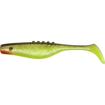 Umělá nástraha Ripper Dragon MAMBA II Pro 40-140 *: Ripper Dragon MAMBA II Pro 40-140 3,5" (8,5cm) 3ks