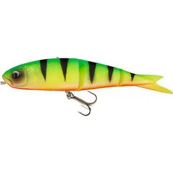 Umělá nástraha SAVAGE GEAR Soft 4play Ready To Fish FT *: SAVAGE GEAR Soft 4play Ready To Fish FT 19cm 68g (1ks)