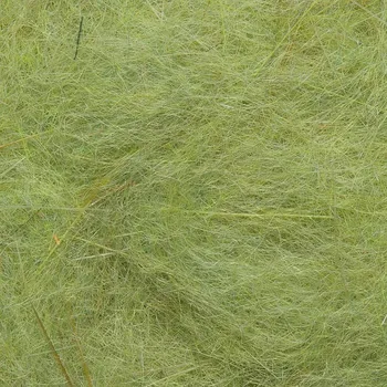 Umělá nástraha Srst HENDS Musk-Rat Ondatra MR16 šedo zelená