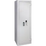 Profikon Kombinovaný trezor na čtyři dlouhé zbraně TZN 6/I KOMBI