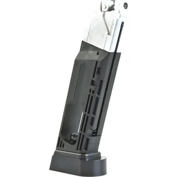 Vzduchovka Zásobník Borner Z122