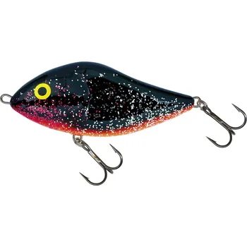 Nástraha SALMO ® Wobler Salmo SLIDER SNO *: Wobler Salmo SLIDER SNO 7,0cm Floating