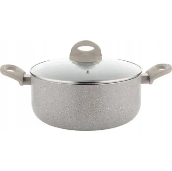 Hrnec Florina Sandy tradiční Hrnec 4,1l