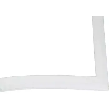 Příslušenství pro lednici Těsnění dveří Beko Blomberg 745 x 575 mm (74,5 x 57,5 cm) - originální náhradní díl 4668510700 pro dokonalé utěsnění chladničky a úsporu energie
