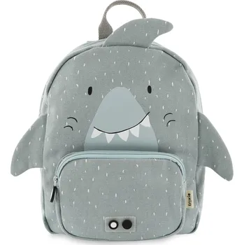 Dětský batoh Dětský batoh Trixie Baby - 7,5l - Mr. Shark