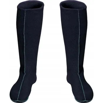 Pracovní obuv Filcová vložka do holínek, oteplovací vložka, velikost 45