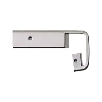 Nábytkové kování ArtExt Lišta spojovací 38 mm Typ: alu