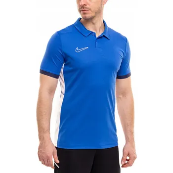 Pánské tričko Pánské Polo Tričko Nike Dri-Fit Academy 25 Sportovní Tričko vel. XL