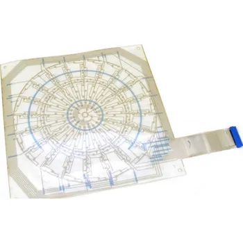 Šipka Ovládací panel Euro Dart