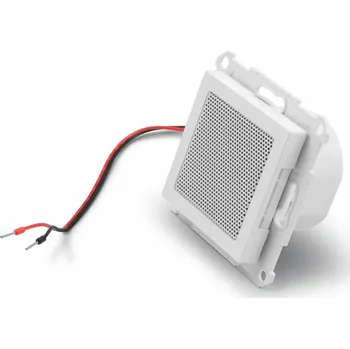 Síťové rádio AM, DAB+, FM TechniSat Přídavný reproduktor k DIGITRADIO UP 55