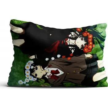 Polštář Polštář filmový, herní, knižní, komiksový Anime 40 x 30 cm