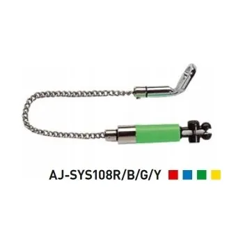 IP kamera Mechanický indikátor záběru Jaxon závěsný