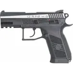 Vzduchová pistole CZ-75 P-07 Duty BlowBack Bicolor CO2 cal. 4,5mm